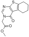 (4--5,6,7,8-Ě-4H-[4,5]Բ[2,3-d]-3-)-Y(ji)(gu)ʽ_450376-42-8Y(ji)(gu)ʽ