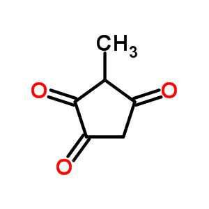 3-׻h(hun)-1,2,4-ͪY(ji)(gu)ʽ_4505-54-8Y(ji)(gu)ʽ