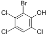 6--2,4,5-ȱӽY(ji)(gu)ʽ_4524-78-1Y(ji)(gu)ʽ