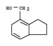 (9ci)-2,3,5,7a-Ě-1H--4-״Y(ji)(gu)ʽ_452976-78-2Y(ji)(gu)ʽ