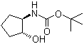 (1R,2r)-ʽ-n-boc-2-h(hun)촼Y(ji)(gu)ʽ_454170-16-2Y(ji)(gu)ʽ