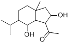7--5,8-u-4--1-׻ph(hun)[4.3.0]Y(ji)(gu)ʽ_457949-49-4Y(ji)(gu)ʽ