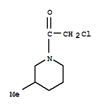 2--1-(3-׻--1-)-ͪY(ji)(gu)ʽ_4593-19-5Y(ji)(gu)ʽ