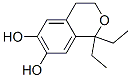 (9ci)-1,1-һ-3,4--1H-2--6,7-Y(ji)(gu)ʽ_459426-82-5Y(ji)(gu)ʽ