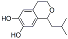 (9ci)-3,4--1-(2-׻)-1H-2--6,7-Y(ji)(gu)ʽ_459426-83-6Y(ji)(gu)ʽ