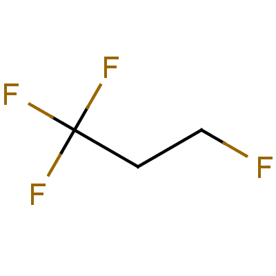 1,1,1,3-ķY(ji)(gu)ʽ_460-36-6Y(ji)(gu)ʽ