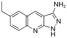 6-һ-1H-[3,4-b]-3-Y(ji)(gu)ʽ_462067-01-2Y(ji)(gu)ʽ