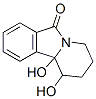 (9CI)-1,3,4,10b-Ě-1,10b-uल[2,1-a]-6(2H)-ͪY(ji)(gu)ʽ_462085-21-8Y(ji)(gu)ʽ