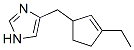 (9ci)-4-[(3-һ-2-h(hun)ϩ-1-)׻]-1H-Y(ji)(gu)ʽ_462118-27-0Y(ji)(gu)ʽ