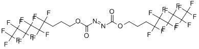 p(4,4,5,5,6,6,7,7,8,8,9,9,9-ʮɻ)żY(ji)(gu)ʽ_462996-01-6Y(ji)(gu)ʽ