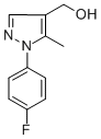 [1-(4-)-5-׻-1H--4-]״Y(ji)(gu)ʽ_465514-37-8Y(ji)(gu)ʽ