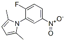 1-(2--5-)-2,5-׻-1H-Y(ji)(gu)ʽ_465514-85-6Y(ji)(gu)ʽ