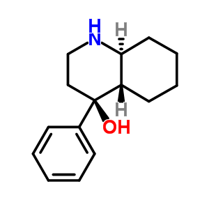 (4S,4aS,8aS)-4-ʮ-4-Y(ji)(gu)ʽ_465536-44-1Y(ji)(gu)ʽ