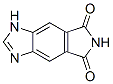 (9CI)-[3,4-f]-5,7(1H,6H)-ͪY(ji)(gu)ʽ_465539-50-8Y(ji)(gu)ʽ