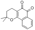 3,4--2,2-׻-2H-[1,2-b]-5,6-ͪY(ji)(gu)ʽ_4707-32-8Y(ji)(gu)ʽ