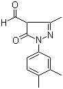 1-(3,4-׻)-3-׻-5--3-in-4-ȩY(ji)(gu)ʽ_473681-77-5Y(ji)(gu)ʽ