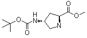 (2S,4r)-4-boc--2-Y(ji)(gu)ʽ_473806-21-2Y(ji)(gu)ʽ
