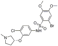 2--N-[4--3-[[(3R)-1-׻-3-]]]-4,5-Y(ji)(gu)ʽ_474960-44-6Y(ji)(gu)ʽ