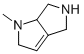 (9CI)-1,2,4,5,6,6a--1-׻-[3,4-b]Y(ji)(gu)ʽ_475468-76-9Y(ji)(gu)ʽ