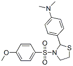 (9CI)-2-[4-(׻)]-3-[(4-)]-Y(ji)(gu)ʽ_477489-31-9Y(ji)(gu)ʽ
