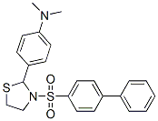 (9CI)-3-([1,1-(lin)]-4-)-2-[4-(׻)]-Y(ji)(gu)ʽ_477489-34-2Y(ji)(gu)ʽ