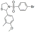 (9CI)-3-[(4-屽)]-2-(4--3-׻)-Y(ji)(gu)ʽ_477515-76-7Y(ji)(gu)ʽ