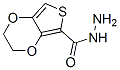 (9CI)-2,3--Բ[3,4-b]-1,4-fӢ-5-½Y(ji)(gu)ʽ_477587-19-2Y(ji)(gu)ʽ