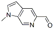 1-׻-1H-[2,3-c]-5-ȩY(ji)(gu)ʽ_478149-13-2Y(ji)(gu)ʽ