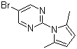 5--2-(2,5-׻-1H--1-)ऽY(ji)(gu)ʽ_478258-81-0Y(ji)(gu)ʽ