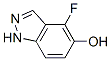 (9ci)-4--1H--5-Y(ji)(gu)ʽ_478838-63-0Y(ji)(gu)ʽ