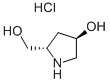 (3R,5s)-5-u׻-3-鴼}}Y(ji)(gu)ʽ_478922-47-3Y(ji)(gu)ʽ