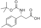 Boc-beta-(r)-4-׻Y(ji)(gu)ʽ_479064-97-6Y(ji)(gu)ʽ