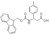 Fmoc-(r)-3--3-(4-׻)Y(ji)(gu)ʽ_479064-98-7Y(ji)(gu)ʽ