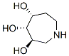 (3r,4r,5r)-(9ci)--1H-s׿-3,4,5-Y(ji)(gu)ʽ_479065-25-3Y(ji)(gu)ʽ