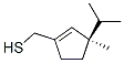 (3r)-(9ci)-3-׻-3-(1-׻һ)-1-h(hun)ϩ-1-򴼽Y(ji)(gu)ʽ_479209-97-7Y(ji)(gu)ʽ