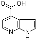 1H-[2,3-b]-4-Y(ji)(gu)ʽ_479553-01-0Y(ji)(gu)ʽ