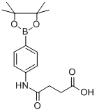 N[4-(4,4,5,5-ļ׻-1,3,2-f-2-)]Y(ji)(gu)ʽ_480424-98-4Y(ji)(gu)ʽ