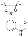 N-[3-(4,4,5,5-ļ׻-1,3,2-s-2-)]Y(ji)(gu)ʽ_480425-37-4Y(ji)(gu)ʽ