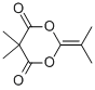 5,5-׻-2-(2-)-1,3-f-4,6-ͪY(ji)(gu)ʽ_4858-67-7Y(ji)(gu)ʽ
