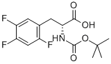 Boc-D-2,4,5-Y(ji)(gu)ʽ_486460-09-7Y(ji)(gu)ʽ
