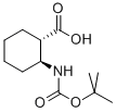 (1S,2s)-boc-2-h(hun)Y(ji)(gu)ʽ_488703-60-2Y(ji)(gu)ʽ
