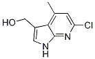 6--4-׻-1H-[2,3-B]-3-״Y(ji)(gu)ʽ_4894-36-4Y(ji)(gu)ʽ