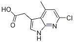 6--4-׻-1H-[2,3-B]-3-Y(ji)(gu)ʽ_4894-39-7Y(ji)(gu)ʽ