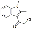 2--1-(1,2-׻-1H--3-)-ͪY(ji)(gu)ʽ_489425-25-4Y(ji)(gu)ʽ