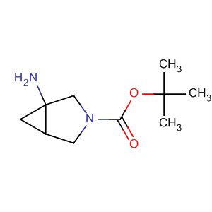 1--3-sph(hun)[3.1.0]-3-1,1-׻һY(ji)(gu)ʽ_489438-95-1Y(ji)(gu)ʽ