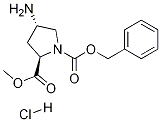 (2R,4s)-4--1-cbz--2-}}Y(ji)(gu)ʽ_489446-77-7Y(ji)(gu)ʽ