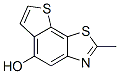 (9CI)-2-׻-Բ[3,2-g]-5-Yʽ_491865-62-4Yʽ