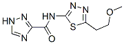 n-[5-(2-һ)-1,3,4--2-]-1H-1,2,4--3-Yʽ_491866-57-0Yʽ