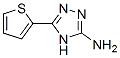 5--2--4H-1,2,4--3-Y(ji)(gu)ʽ_4922-99-0Y(ji)(gu)ʽ