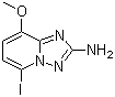 8--5--[1,2,4][1,5-a]-2-Yʽ_492468-97-0Yʽ